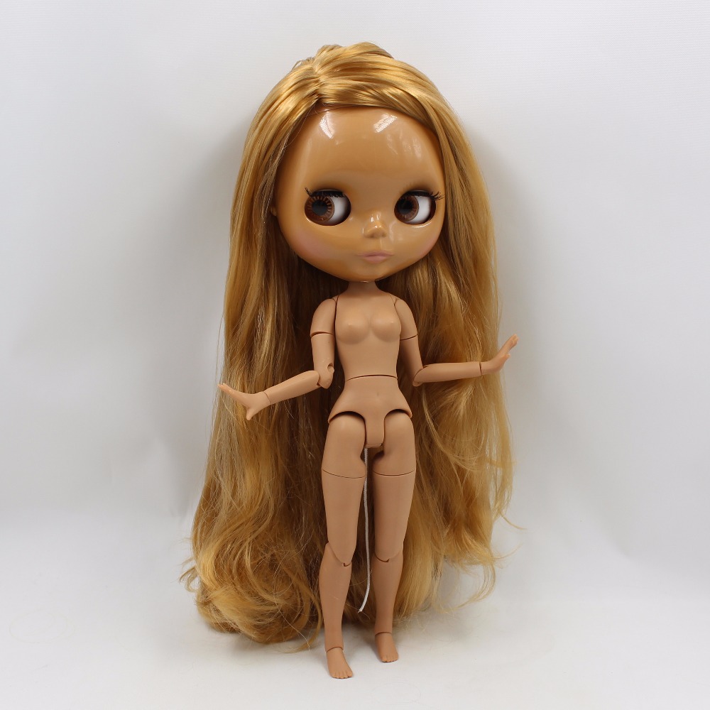 Build Your Own Blythe Doll TBL Neo Blythe Customizer Tool 100 Hair Options Bestseller Blythes Colorful Hair Blythe
