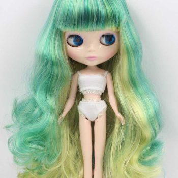 blythe doll accessories