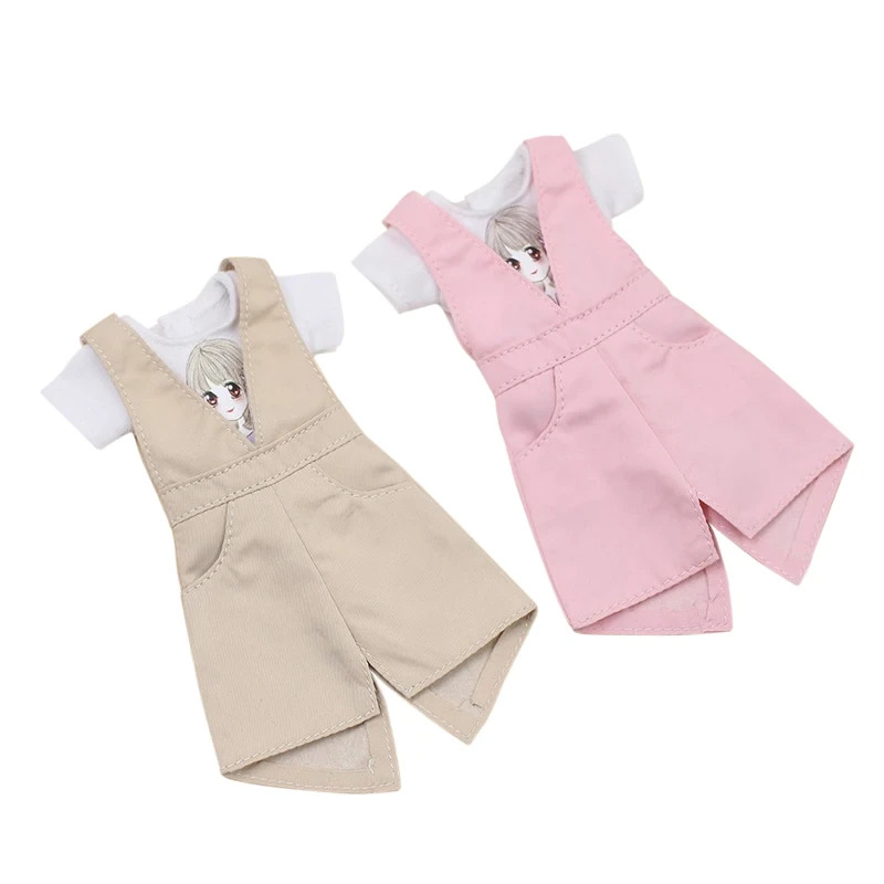 Neo Blythe Doll Asymmetric Dress Blythe doll clothes