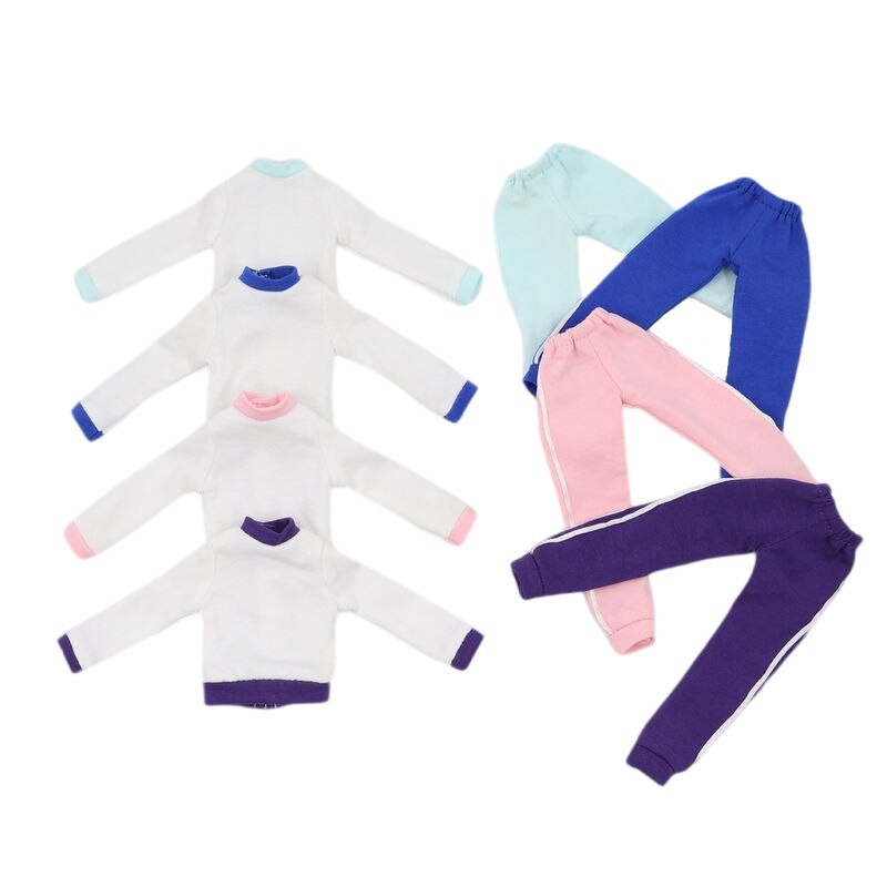 Neo Blythe Doll Elegant Sport Suit Blythe doll clothes