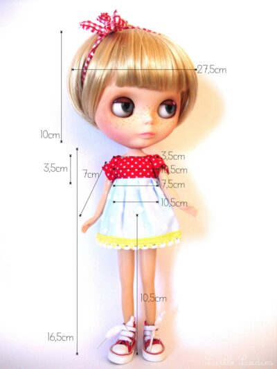 Blythe Neo Измервания и сравнение на кукли Blythe https://www.thisisblythe.com/neo-blythe-кукла-измервания и сравнение /