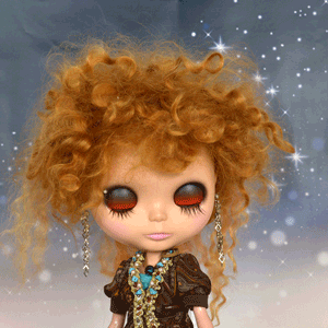 What Is A Blythe Doll? 1