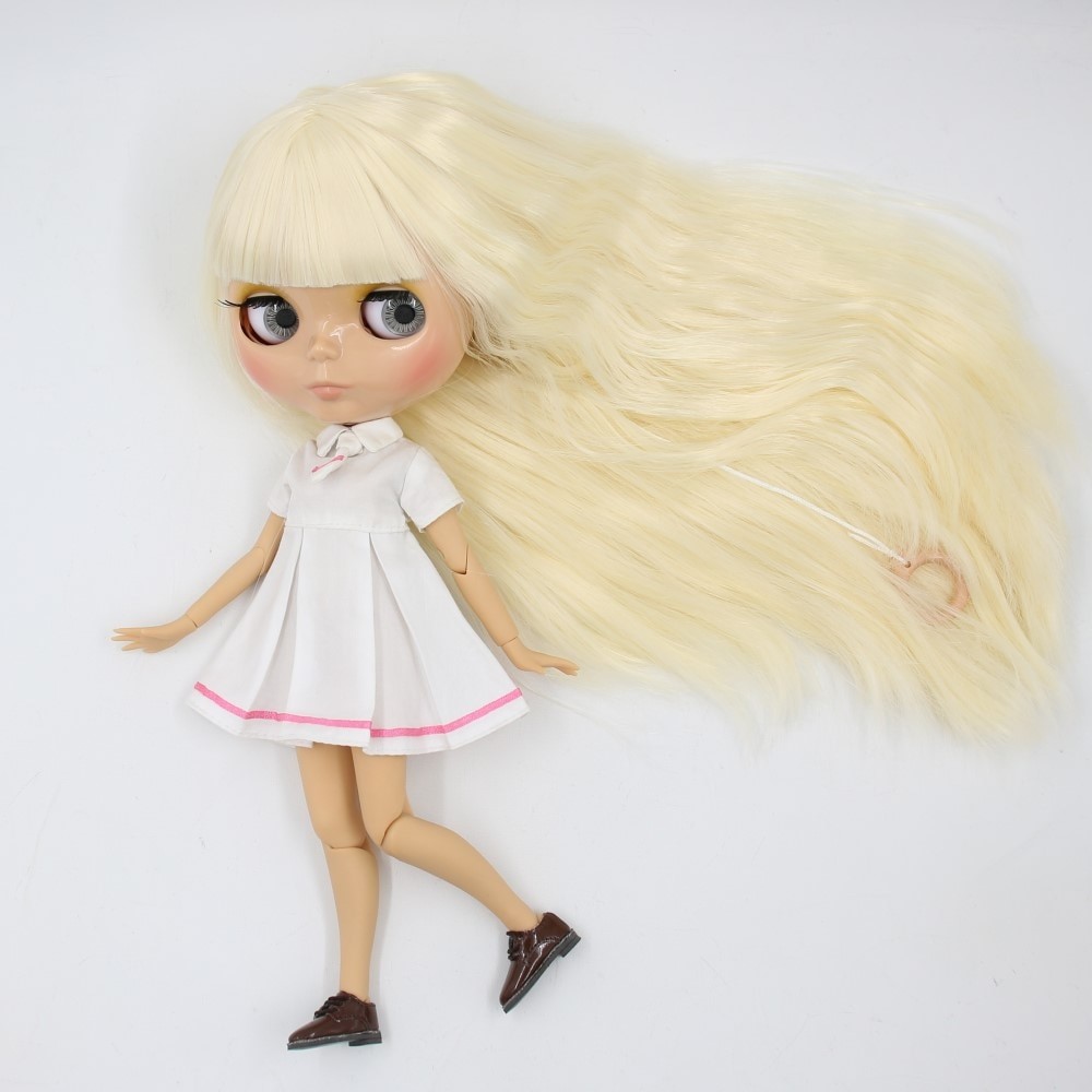 Blythe: Best Blythes From The Biggest Blythe Doll Company
