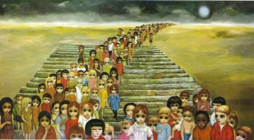 Blythe: Best Blythes From The Biggest Blythe Doll Company Blythe’s Big Eyes Inspiration https://www.thisisblythe.com/blythes-big-eyes-inspiration/