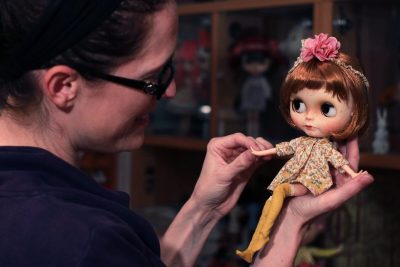 Blythe: Los mejores Blythes de The Biggest Blythe Doll Company La ternura universal de Blythe https://www.thisisblythe.com/blythes-universal-cuteness/