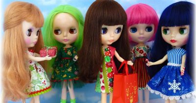 Blythe: Best Blythes From The Biggest Blythe Doll Company Knowing What to Buy Someone Can Be a Headache https://www.thisisblythe.com/knowing-what-to-buy-someone-can-be-a-headache/
