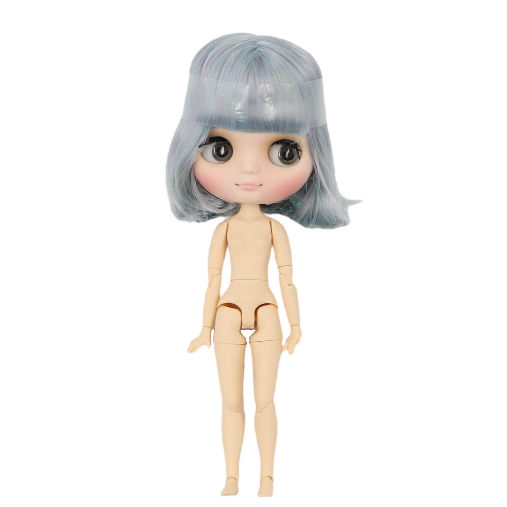 Middie Blythe Doll with Multi-Color Hair, Tilting-Head & Jointed Body Middie Blythe Dolls