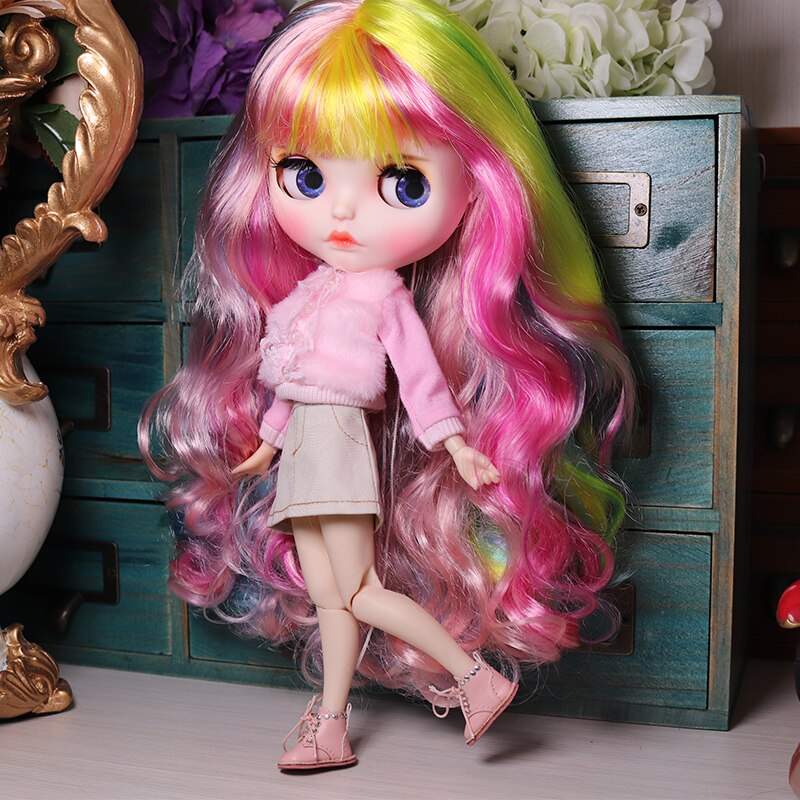 Begin the New Year with Blythe 1
