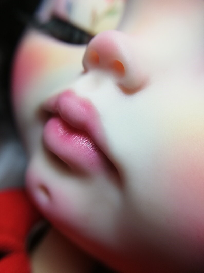 Amy – Custom Blythe Doll One-Of-A-Kind OOAK Custom OOAK Blythe Doll