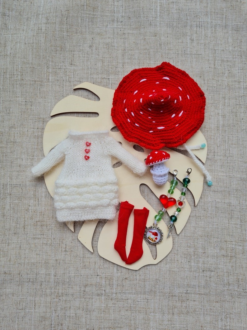 Shay – Custom Blythe Doll One-Of-A-Kind OOAK Custom OOAK Blythe Doll