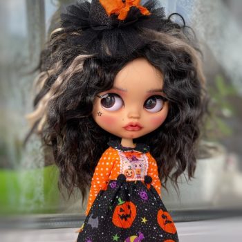 Blythe B11 + Abeille 1857 Miel Et Citrons – Neuf