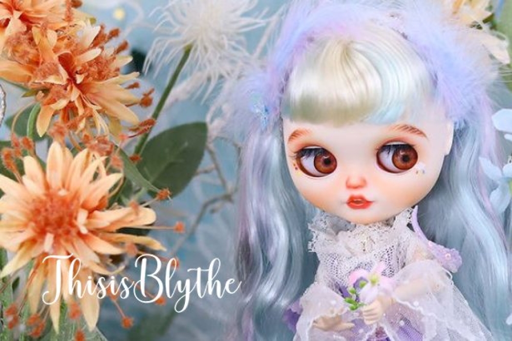 Where to Find Blythe Dolls