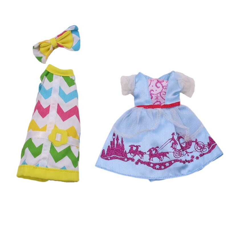 Neo Blythe Doll Dresses Set Blythe doll clothes