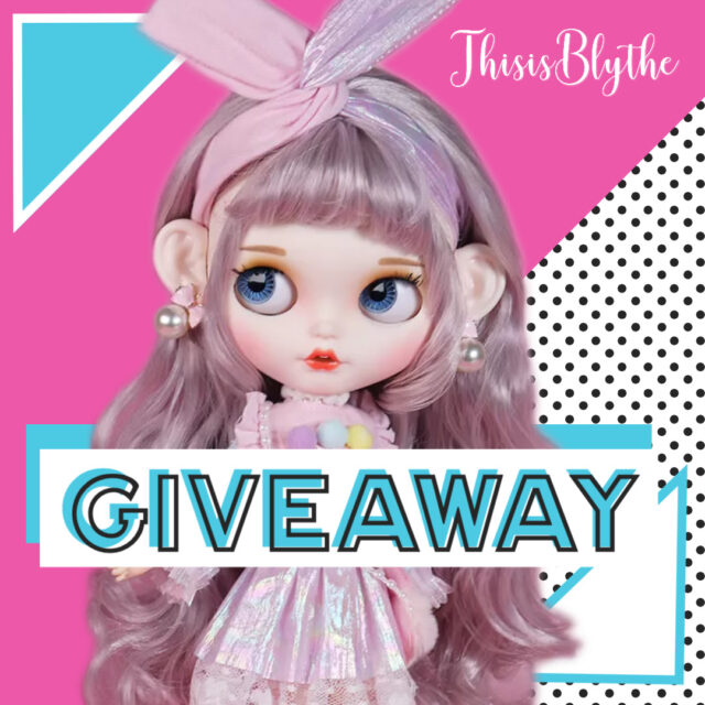 Unwrap the Joy with This Is Blythe: The Summer Giveaway 2023! https://www.thisisblythe.com