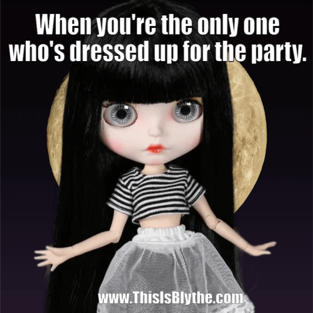 Tania-Party-Meme von This-is-Blythe