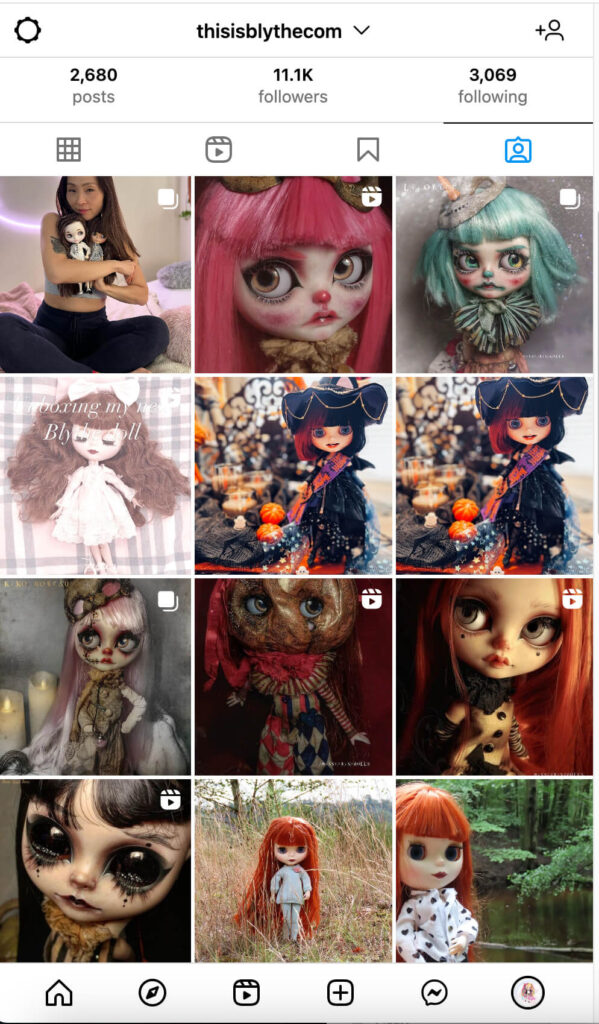 ๐ Happy New Year 2024 from This Is Blythe! ๐ 3 this is blythe reviews
