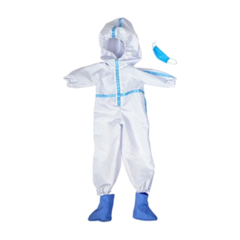 Neo Blythe Doll Medical Protective Suit Blythe doll clothes