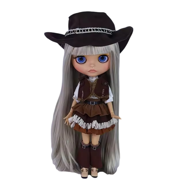 Julietta – Premium Custom Neo Blythe Puppe mit silbernem Haar, gebräunter Haut und mattem, süßem Gesicht. Süßes Gesicht, mattes Gesicht, silbernes Haar, gebräunte Haut. Julietta – Premium Custom Neo Blythe Puppe mit silbernem Haar, gebräunter Haut und mattem, süßem Gesicht. Süßes Gesicht, mattes Gesicht, silbernes Haar, gebräunte Haut.