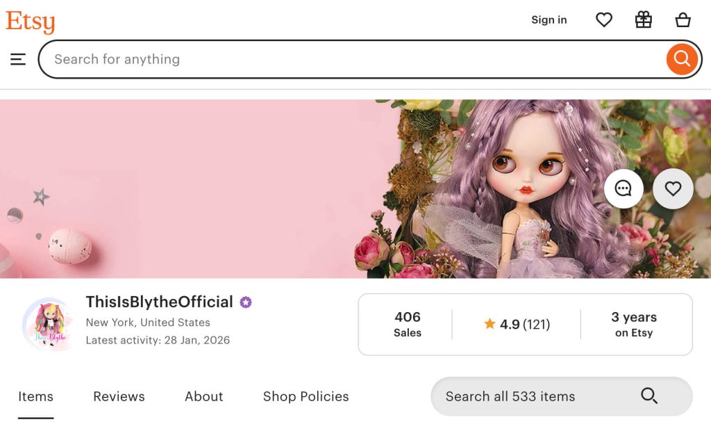 How One Company's 25-Year Commitment to Premium Vinyl Changed Everything We Know About Collectible Dolls, Creative Hobbies, and Finding Stillness in a World That Never Stops Moving 1