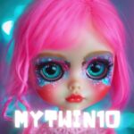 this is blythe promo code