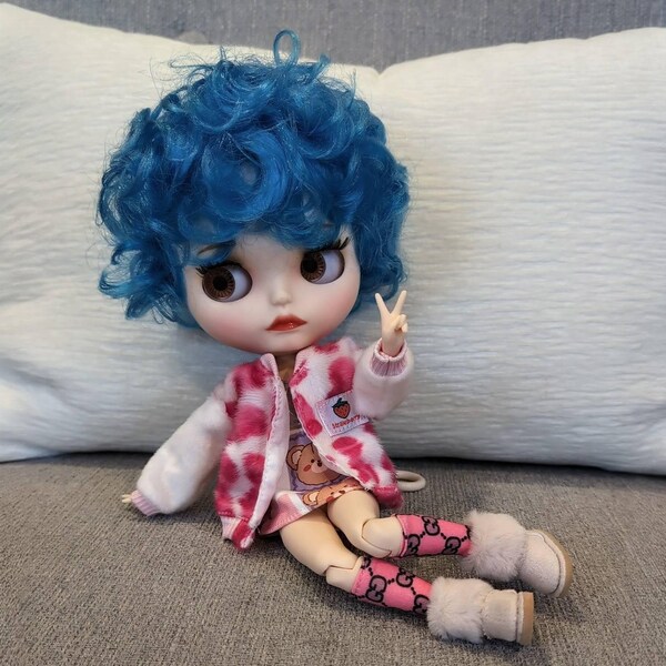 Buyer photo: Sign in with Apple user · Dec 2025, This Is Blythe Etsy review