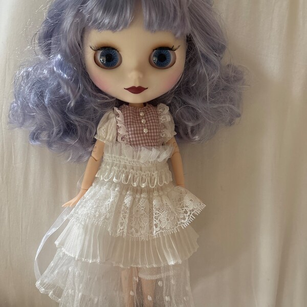 Buyer photo: Macey · Jun 2024, This Is Blythe Etsy review
