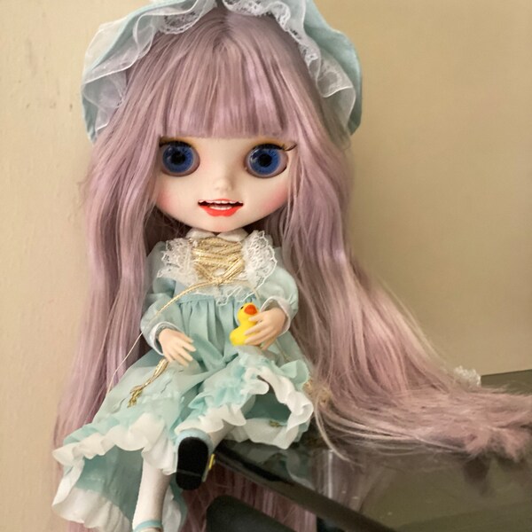 Buyer photo: Zhanna · Jun 2024, This Is Blythe Etsy review