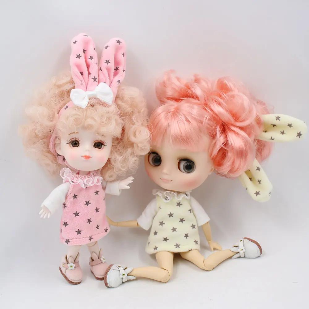 Middie Blythe Doll Clothing (Copy) Middie Blythe Doll Clothing (Copy)