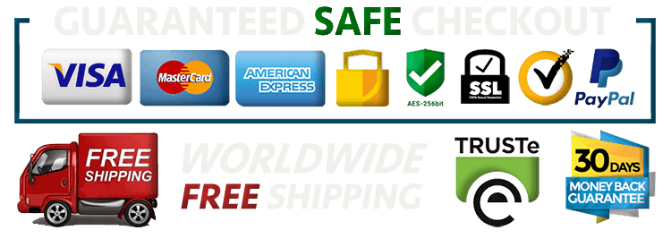 guaranteed checkout